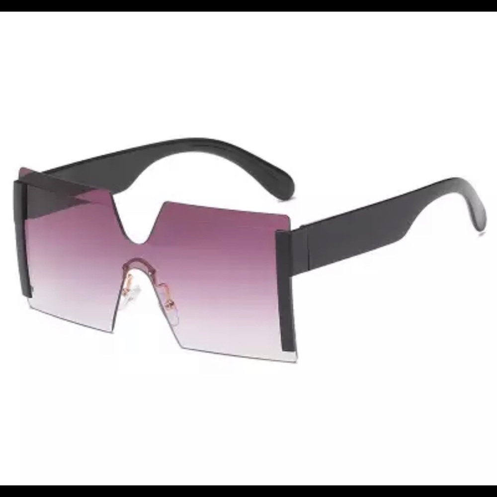 Purple Gradient Shades